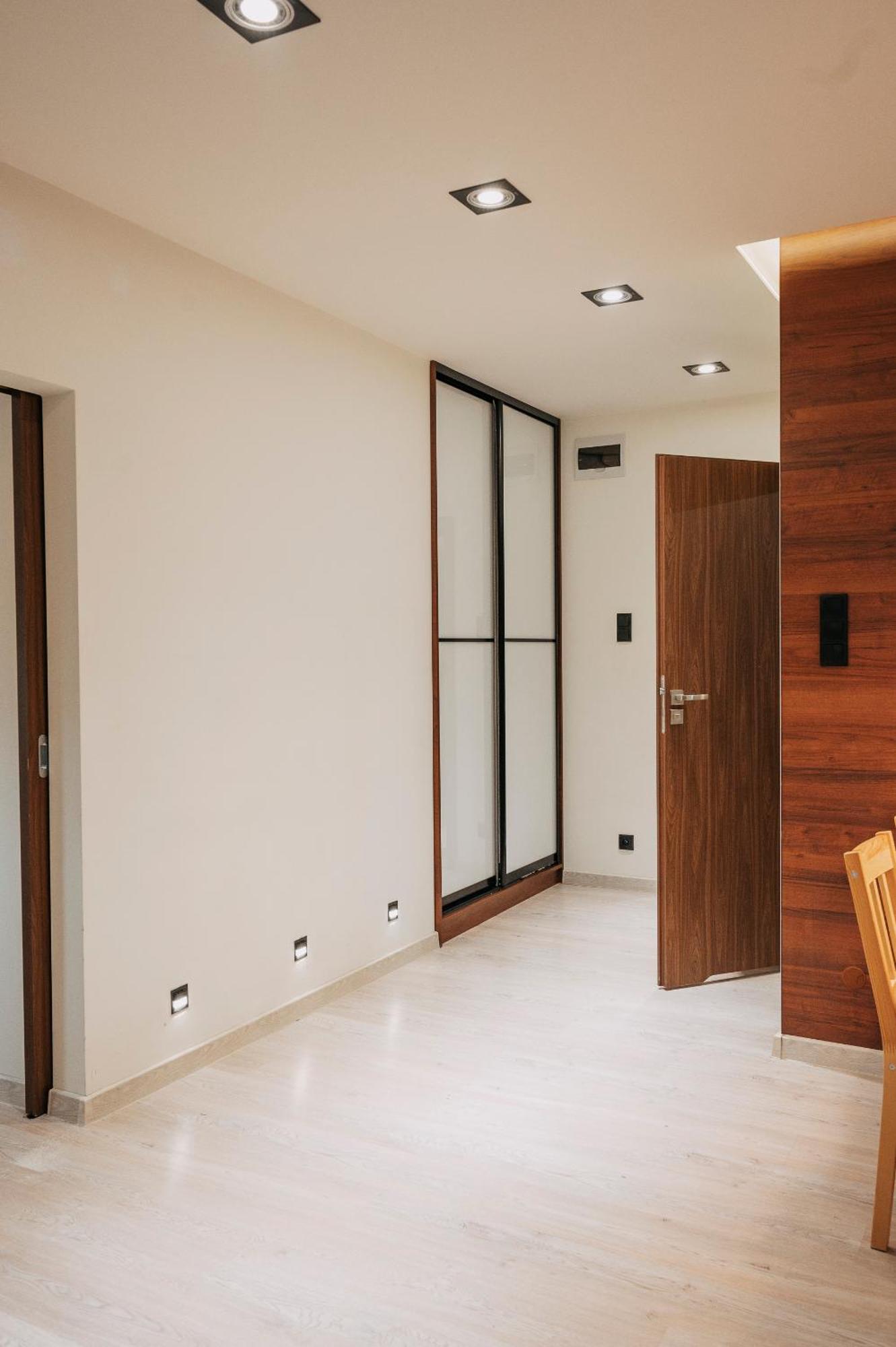 Niron Apartament Kapucynska Pila Exterior photo