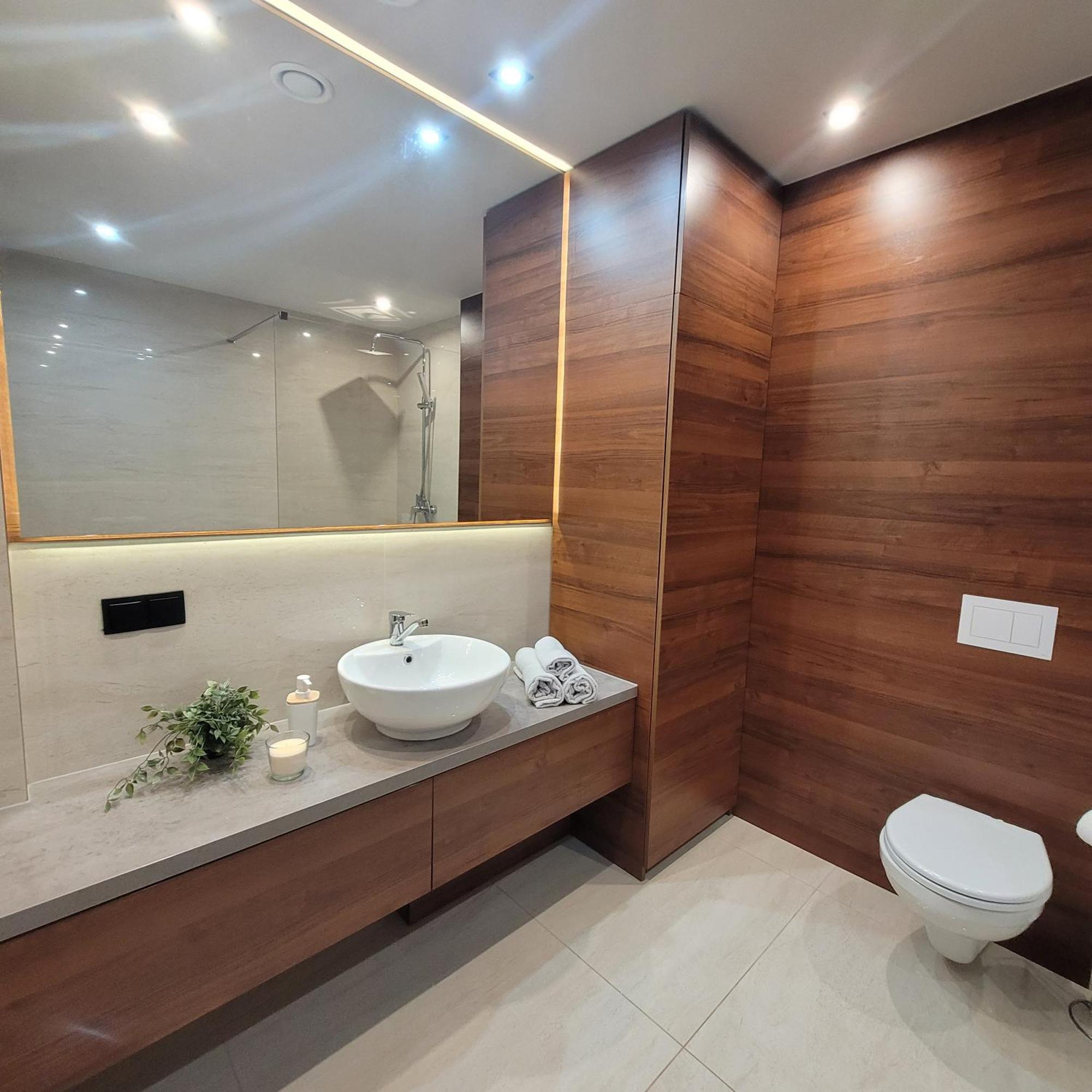 Niron Apartament Kapucynska Pila Exterior photo